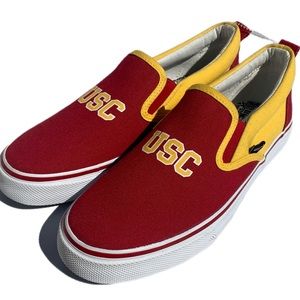 mens vans usc